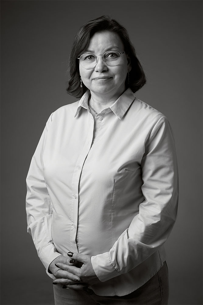 Елисеева Екатерина Александровна
