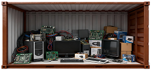 Электронику и оборудование