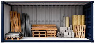 Стройматериалы