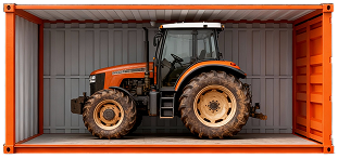 Спецтехнику