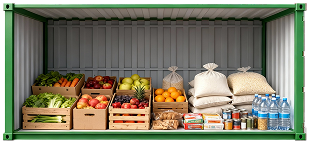 Продукты питания