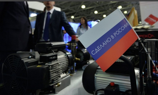 Упрощение бюрократии для российских экспортеров