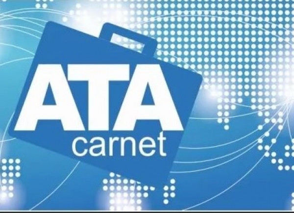 Определены полномочия таможенных органов по оформлению карнетов АТА