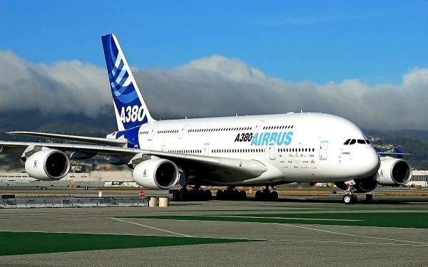 Грузовые авиаперевозки 2021: восстановление докризисных объёмов (IATA)