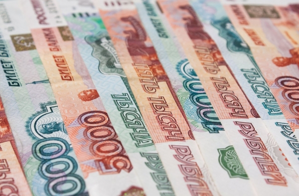 Май стал рекордно низким по сумме таможенных платежей