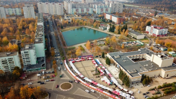Определено новое место для Краснознаменского таможенного поста