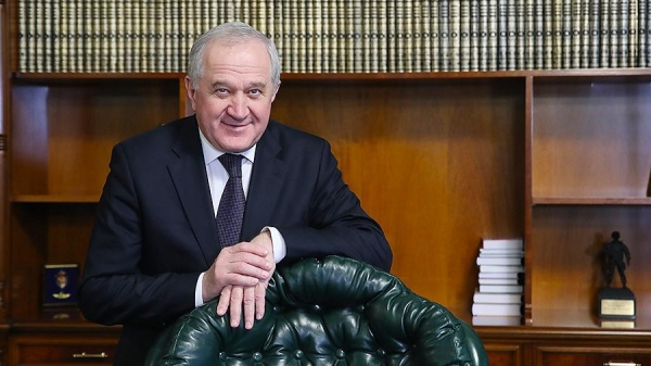 12 тысяч таможенников получат специальные звания: реформа кадрового состава