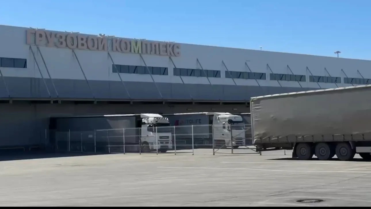 Поток на «ТТерминале» в Екатеринбурге вырос в 2 раза: посылки доставляются быстрее.
