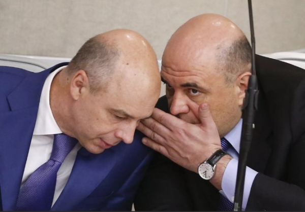 Минфин лишится ряда полномочий в сфере таможенного регулирования