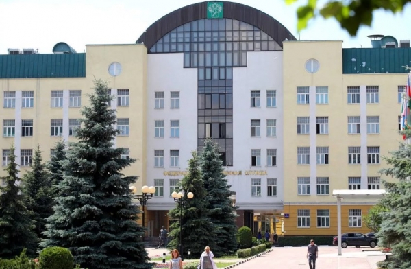 ФТС представляет стратегию развития до 2030 года