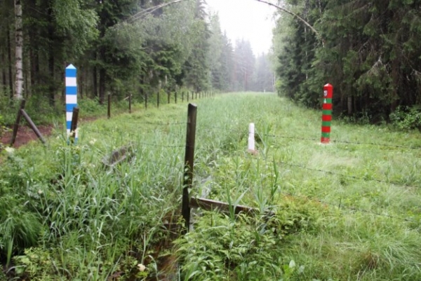 Упростится таможенный контроль между Россией и Финляндией