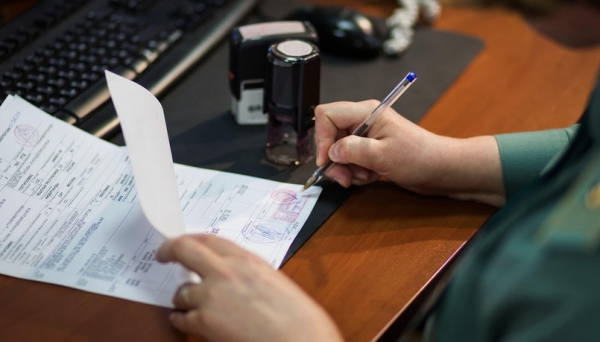 Авторегистрация деклараций на товары: как соблюсти требования и избежать отказа